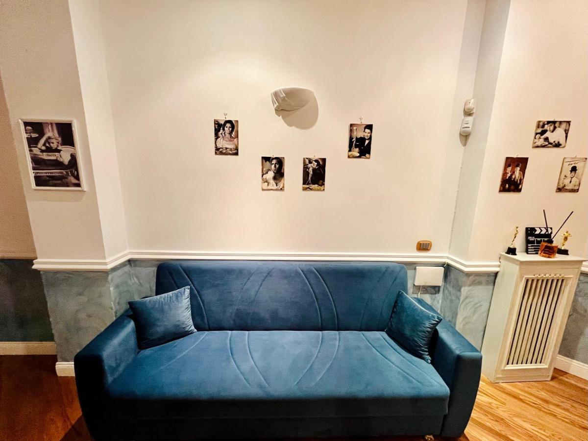 Apartamento Ciak…si Affitta